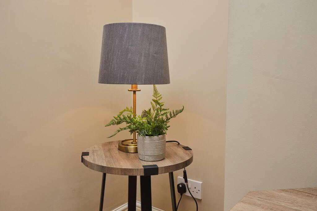 Delightful Central York House Εξωτερικό φωτογραφία