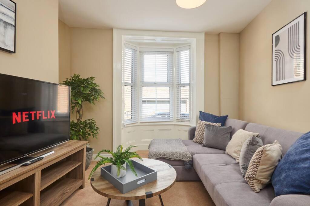 Delightful Central York House Εξωτερικό φωτογραφία