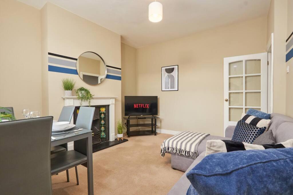 Delightful Central York House Εξωτερικό φωτογραφία